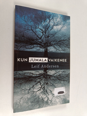 Leif Andersen : Kun Jumala vaikenee