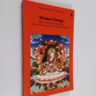 Thubten Yeshe : Wisdom Energy : Basic Buddhist Teachings - pikkukuva 1