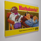 Ilkka Terho : Harhakuvia - pikkukuva 1