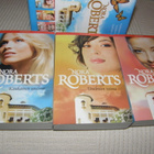 Nora Roberts Unelmatrilogia -pok - pikkukuva 2