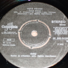 7" KISU - Kun Paljon Antaa - single 1972 iskelmä EX- - pikkukuva 2