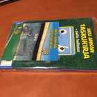 AKU ANKKA TASKARIN TEEMANUMERO 3 UUSI - pikkukuva 2