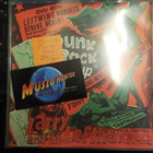 LARRY AND THE LEFTHANDED - ALL ALRIGHT EX/M- LP - pikkukuva 1