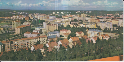 Lahti  ,  e107