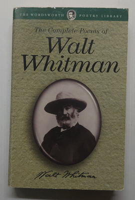 Walt Whitman - The Complete Poems