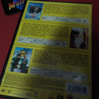 HOT SHOTS 1 & 2 + ROSKAKUSKIT 3DVD - pikkukuva 2