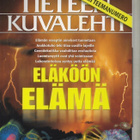 Tieteen Kuvalehti n:o 13 2005 Kone peittoaa ihmisaivot. - pikkukuva 1