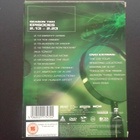 DVD: CSI 2 kausi, jaksot 13-23 3xDVD (2003) - pikkukuva 2