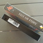 VHS: Fist Of Fury - Leikkaamaton Alkuperäisversio (Bruce Lee - pikkukuva 4
