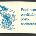 Automaattivihko AV 7 J ov2 1584-5-1974 yEG ohjausviiva 2 - pikkukuva 4