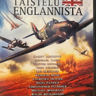 Taistelu Englannista (Guy Hamilton) UUSI Nordic DVD - pikkukuva 1