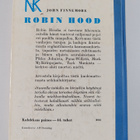 John Finnemore : Robin Hood ja hänen iloiset toverinsa - pikkukuva 2