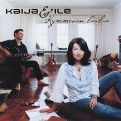Kaija Kärkinen & Ile Kallio - Kymmenen Laulua (CD)