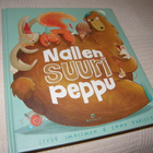Smallman - Yarlett Nallen suuri peppu - pikkukuva 1