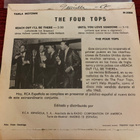 FOUR TOPS: Reach Out I’ll Be There * Until You Love Someone - pikkukuva 2