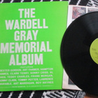 Wardell Gray Memorial Album. Prestige PR 7343. 2LP - pikkukuva 2