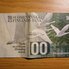 100 markka1986 - pikkukuva 2