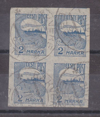 Viro 1920 LaPe 17A