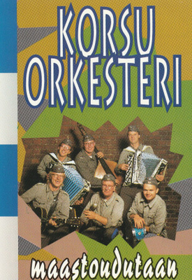 KORSUORKESTERI