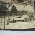 VANHA Postikortti Lohja 1900-luku - pikkukuva 1