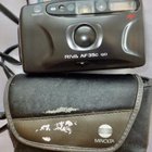 VANHA Kamera Minolta Riva Af35C QD - pikkukuva 1