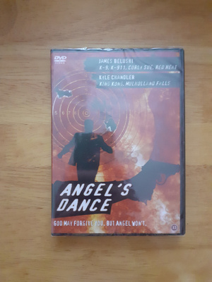 Angel's Dance DVD