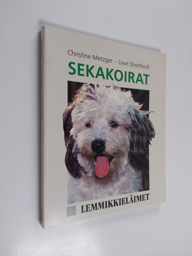 Christine Metzger : Sekakoirat