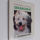 Christine Metzger : Sekakoirat - pikkukuva 1