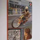 David Carey : Miten toimii televisio - pikkukuva 1