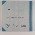 Heli (toim.) Bergius : Mökkiläisen kirja : muisti- ja vie... - pikkukuva 2