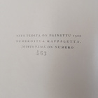 Matti Viherjuuri ym. : Jokaisen miehen kirja (numeroitu) - pikkukuva 3