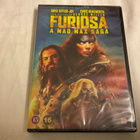 Furiosa - A Mad Max saga  (dvd) - pikkukuva 1