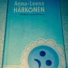 ANNA-LEENA HÄRKÖNEN: HEIKOSTI POSITIIVINEN - pikkukuva 1