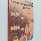 F. E. Newing : Koneet, väkipyörät ja vivut - pikkukuva 1