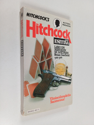 Hitchcock esittää 1
