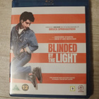 Blinded by The light BLU-RAY - pikkukuva 1