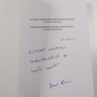 Paavo Ahonen : Antisemitismi Suomen evankelis-luterilaise... - pikkukuva 3