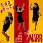 Miki Lamarr: In High Fidelity! (Bluelight 2012) - pikkukuva 1