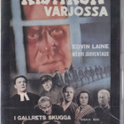 Ristikon varjossa (DVD) - pikkukuva 1