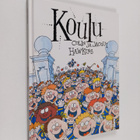 Colin Hawkins : Koulu - pikkukuva 1