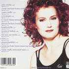 Tina • Joka Solulla CD - pikkukuva 2