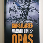 Kansalaisen varautumisopas - pikkukuva 1