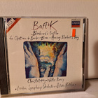 Bartok:Bluebeard's castle-LSO & Istvan Kertez-Berry-LudwigCD - pikkukuva 1