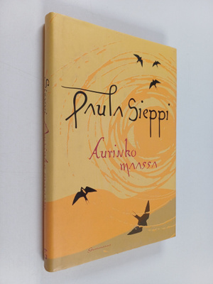 Paula Sieppi : Aurinko maassa