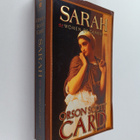 Orson Scott Card : Sarah - Women of Genesis - pikkukuva 1