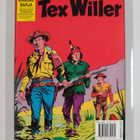 Tex Willer Kronikka 28 : Valkoinen intiaani ; Luvattu maa - pikkukuva 2
