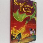 Louie Stowell : Saint George and the dragon - pikkukuva 1