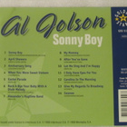 Al Jolson • Sonny Boy CD - pikkukuva 2