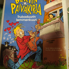 Jacobssonin ja Olssonin Bertin päiväkirja - pikkukuva 1