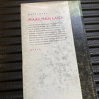 Antti Hyry - Maailman laita - pikkukuva 2